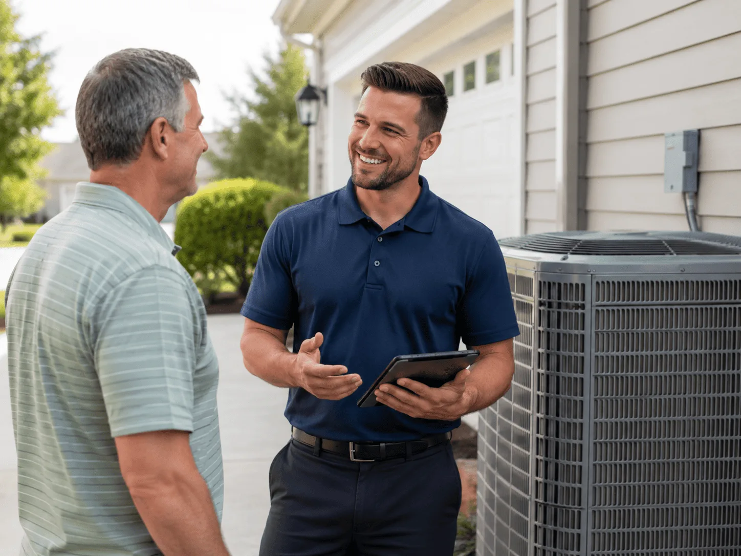 Heat Pump Installation Ft Mitchell, KY FAQs